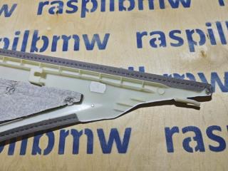 Обшивка стойки задняя левая 3-series 2013 F30 N20B20A