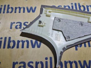 Обшивка стойки задняя левая 3-series 2013 F30 N20B20A