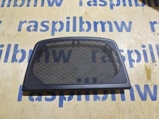 Сетка динамика BMW X5 2012