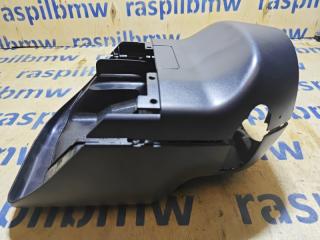 Кожух рулевой колонки X5 2012 E70 N57D30A