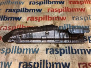 Теплоизоляция BMW X5 2012