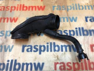 Впускной патрубок BMW X5 2012