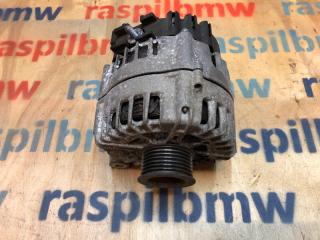 Генератор BMW X5 2012