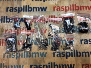 Крепеж навесного двс BMW X5 2012