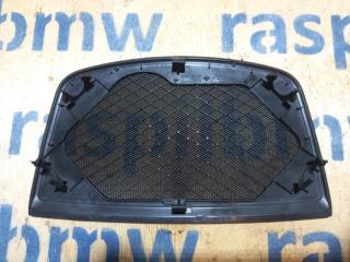 Сетка динамика BMW X5 2012