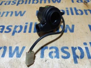 Вентилятор отсека ЭБУ BMW 5-series 2001