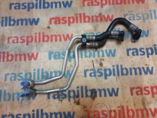 Трубки охлаждения акпп BMW 2010