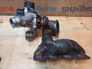 Турбина 2013 N13B16