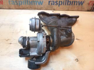 Турбина 2013 N13B16