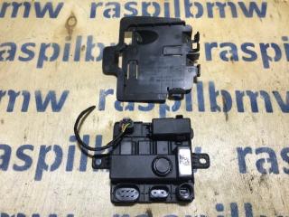 Встроенный модуль питания BMW X3 2014