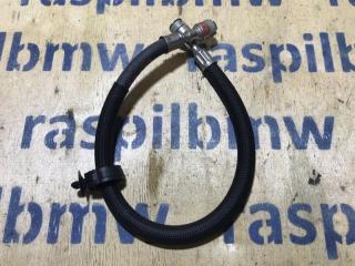 Фото запчасти топливный шланг BMW X3 2014 контрактная запчасть Запчасть топливный шланг BMW X3 2014