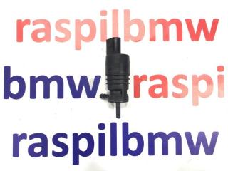 Насос омывателя BMW X3 2014