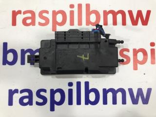 Блок подушек безопасности Airbag X3 2014 F25 N20B20A