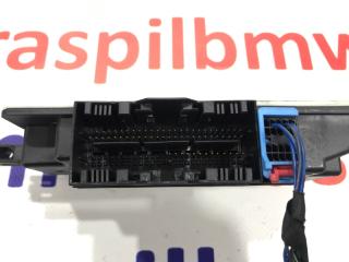 Блок подушек безопасности Airbag BMW X3 F25 N20B20A