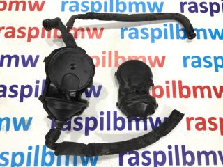 КВКГ BMW X5 2006