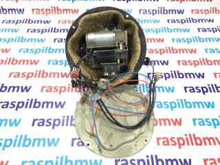 Запчасть компрессор пневмоподвески BMW X5 2006