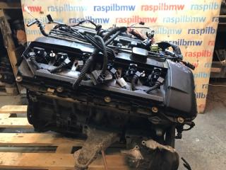 Двигатель M54B25 BMW 5-series 2003