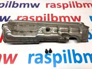 Запчасть теплоизоляционный экран BMW X3 2013