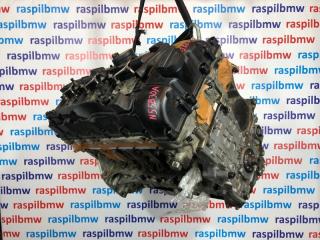 Двигатель BMW 2010