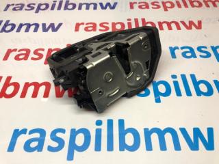 Запчасть замок двери задний правый BMW 3-series 2007