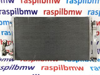 Запчасть радиатор кондиционера BMW 3-series 2013