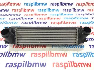 Интеркулер BMW 3-series 2013 F30 N20B20A 17517618809 контрактная