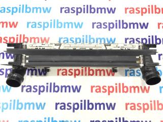 Интеркулер 3-series 2013 F30 N20B20A