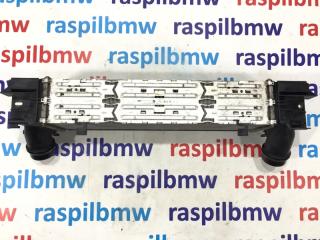 Интеркулер 3-series 2013 F30 N20B20A