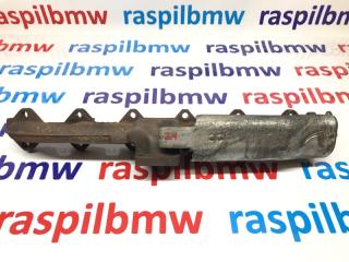 Коллектор выпускной BMW 3-series 2002 Б/У Коллектор выпускной BMW 3-series 2002