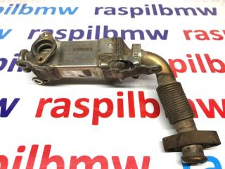 Охладитель EGR BMW 3-series 2002 E46 M57D30 11712249456 Б/У
