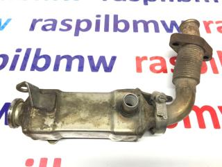 Охладитель EGR BMW 3-series E46 M57D30