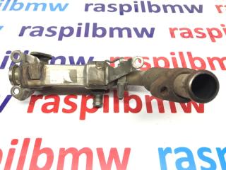 Охладитель EGR 3-series 2002 E46 M57D30