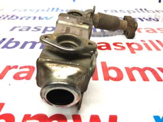Охладитель EGR 3-series 2002 E46 M57D30