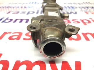 Охладитель EGR 3-series 2002 E46 M57D30