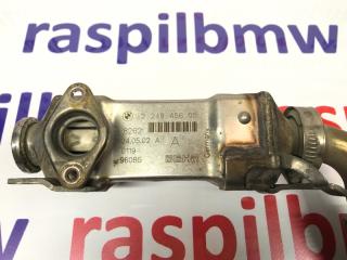 Охладитель EGR 3-series 2002 E46 M57D30