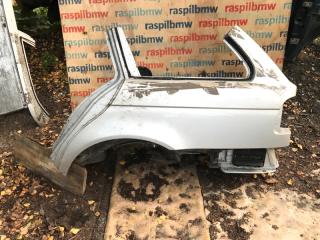 Крыло заднее левое BMW 5-series 2001 E39 M54B30 41008158005 контрактная