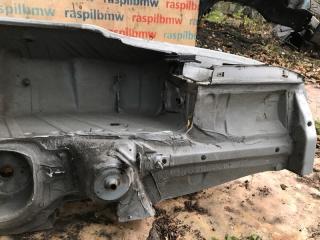 Крыло заднее левое 5-series 2001 E39 M54B30