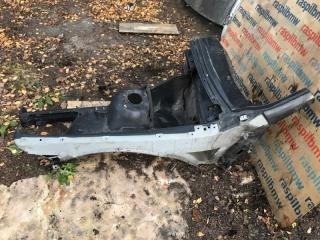 Четверть кузова передний левый BMW 5-series 1999 контрактная Четверть кузова передний левый BMW 5-series 1999