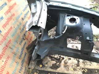 Четверть кузова передний левый X5 2006 E53 M54B30