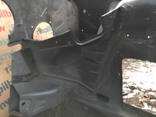 Четверть кузова передний левый X5 2006 E53 M54B30