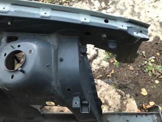 Четверть кузова передний левый X5 2006 E53 M54B30