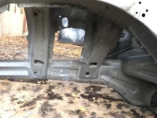 Четверть кузова передний левый X5 2006 E53 M54B30