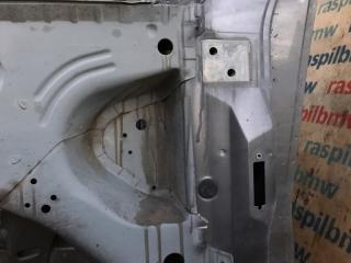 Четверть кузова передний левый X5 2006 E53 M54B30