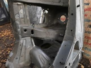 Четверть кузова передний левый X5 2006 E53 M54B30