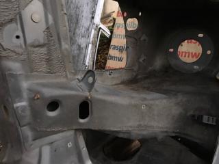 Четверть кузова передний левый X5 2006 E53 M54B30