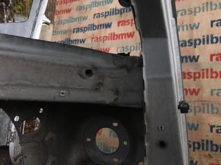 Четверть кузова передний левый X5 2006 E53 M54B30