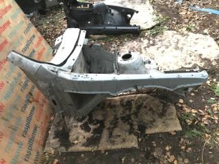 Четверть кузова передний правый BMW 5-series 2001 контрактная Четверть кузова передний правый BMW 5-series 2001