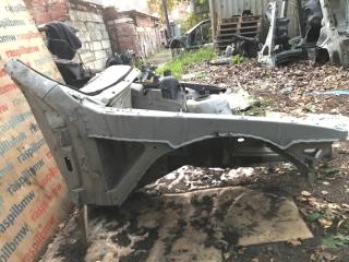 Четверть кузова передний правый 5-series 2001 E39 M54B30