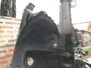 Четверть кузова передний правый 5-series 2001 E39 M54B30