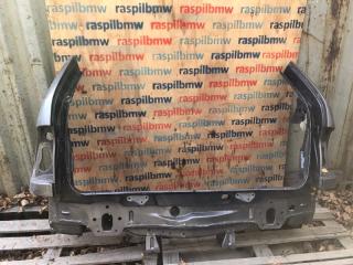 Задняя панель BMW X5 2006 E53 M54B30 41347002468 контрактная